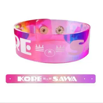 코레사와 레코짱 오로라 밴딩