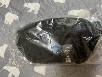 ILEMER STREET 바디백