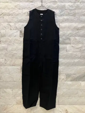 [ 새상품 ] 거즈 Gauze#울 린넨 워크 살로펫