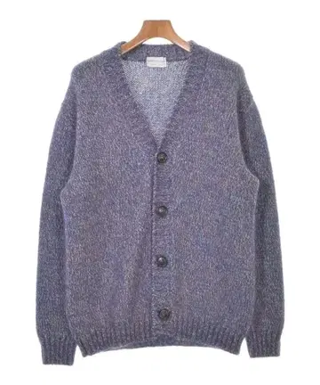 Settefili 캐시미어 남성용 가디건