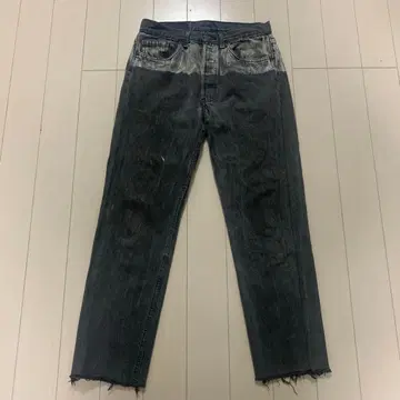 저널 스탠다드 데님