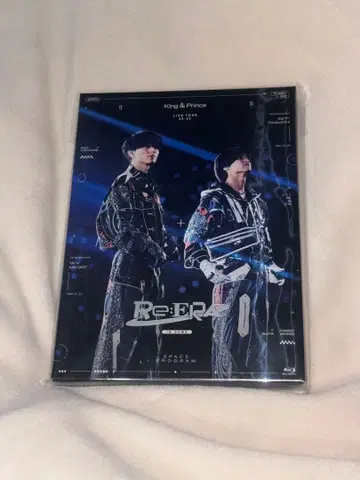 Re:Era - King & Prince LIVE TOUR 24-25