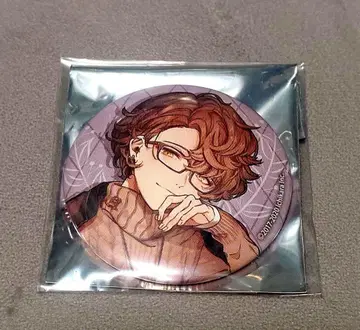 니지산지 카가미 하야토 독서의 가을