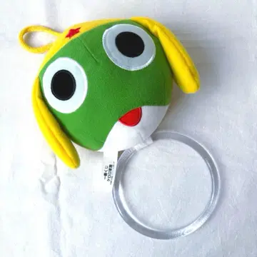 제일복권 개구리 중사 케로로 타월 행거