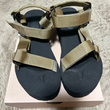 스포츠 샌들 통굽 호킨스