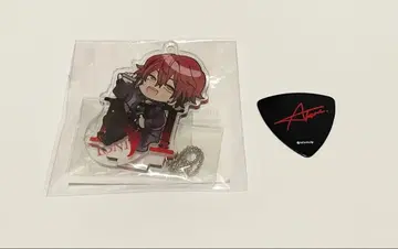 DIG-ROCK IGNITE 아카네