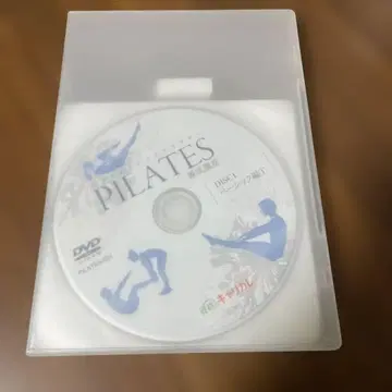 필라테스 강사 과정 DVD 단품 캐리카레 자격요건