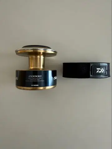 20 솔티가 20000 스풀