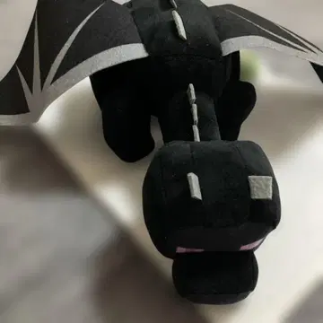 Minecraft 마인크래프트 마이카 BIG 봉제 인형 엔더 드래곤