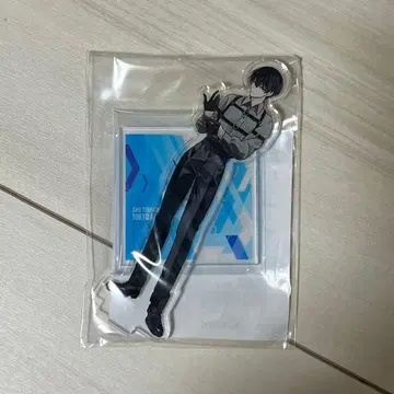 도쿄 에이리언즈 텐쿠바시 쇼 온라인 복권 아크릴 스탠드 B상