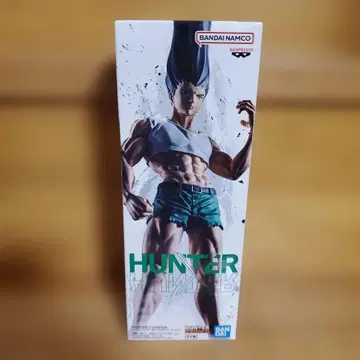 HUNTER x HUNTER 피그라이프! 곤 - 온갖 펜 피규어