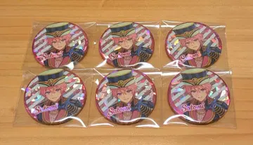 스토푸리 사토미군 8주년 호로 6개 세트