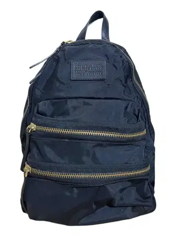 마크 제이콥스 블랙 백팩