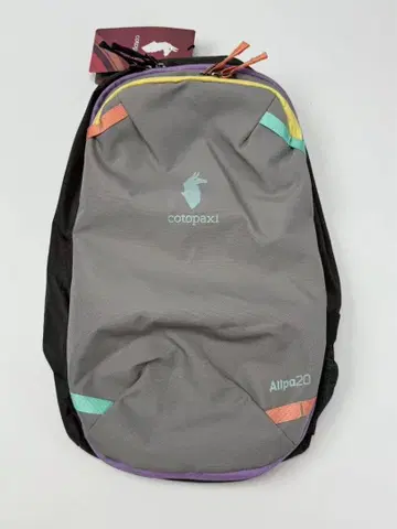 Cotopaxi Allpa 20L 코토팍시 백팩 가방 팩