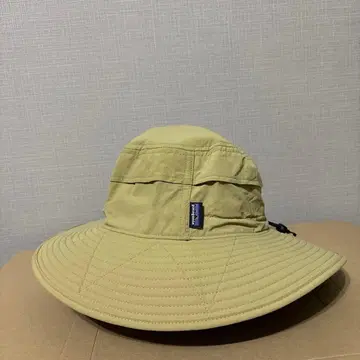 Patagonia 파타고니아 배기 브리머 햇 L