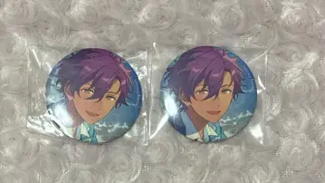 앙스타 아도니스 피쳐2 캔뱃지 FS2