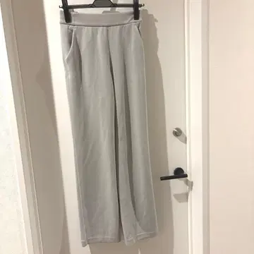 lululemon softstreme 팬츠 아시아핏 그린