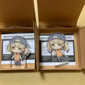 프로세카 아즈사와 코하네 코롯토 vol.2