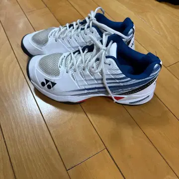 [요넥스] 테니스화 파워크션팀 24cm