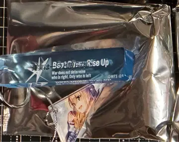 헤븐 번즈 레드 세라핌 코드 아크릴 플레이트 컬렉션 토죠 츠카사