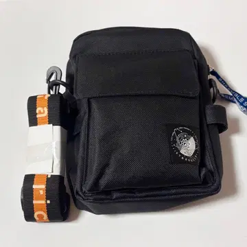 Trickster 숄더 파우치 백