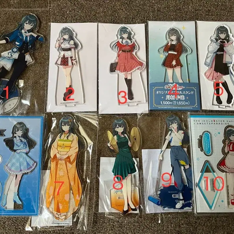 1번째 상품 이미지