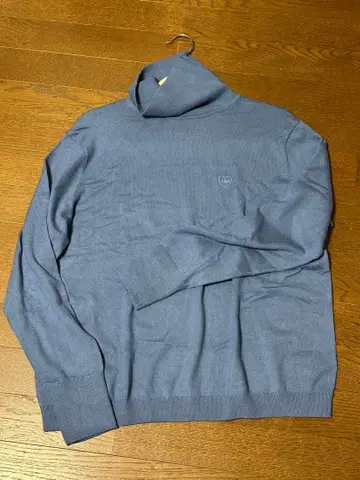 GAP 하트 로고 스웨터 XL