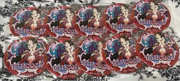 원피스 핸콕 캬라뱃지