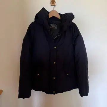 SHIPS 프렌치 덕 다운 다운 자켓 38