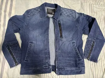 GK 슬라이더 자켓