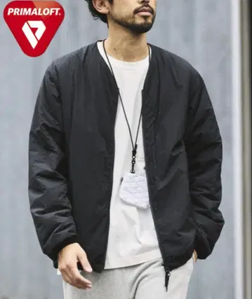 프릭스스토어 구매 하이 로프트 자켓 플리마켓 노카라