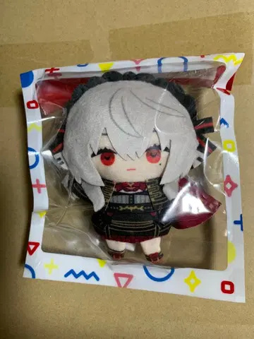 사냐 쿠츠하 니지산지 니지파펫 니지파페