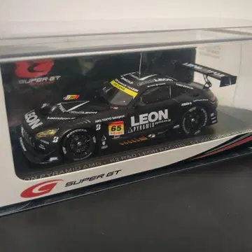 완판템 2025 챔피온 LEON PYRAMID AMG 스파크 레온