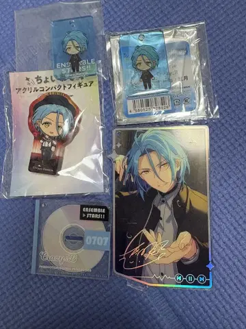 앙스타 HiMERU 묶음 판매