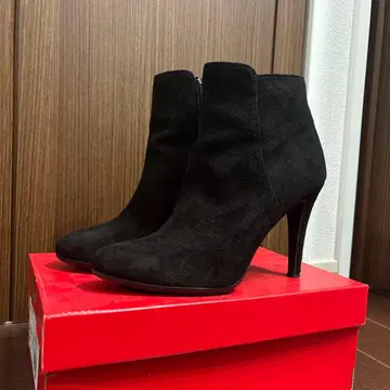 Diana 숏부츠 23cm