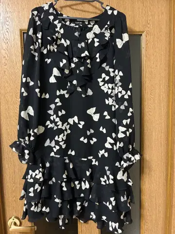 잉게보그 원피스2