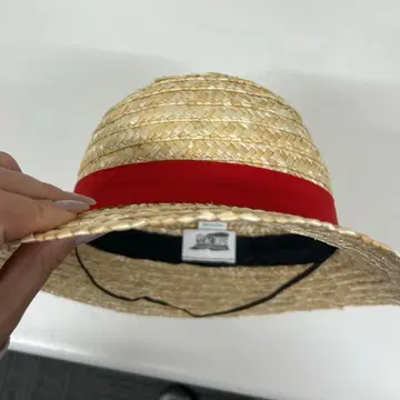 원피스 공식 밀짚모자
