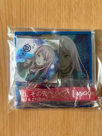 갈림길 그 너머 기념 세트 치하야 아논