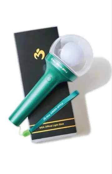 MGA Official Light Stick