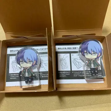 프로세카 아오야기 토야 코롯토 vol.2