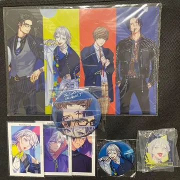 The Cat's Whiskers TCW 세트