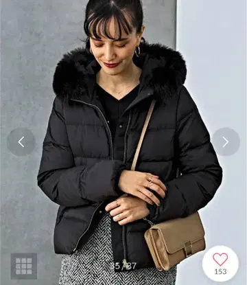 [ green label relaxing ] 리버서블 그린 다운 자켓