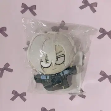 이 브라힘 고미즈 마스코트