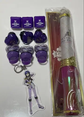 타카세 코요이 링 라이트