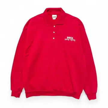 구제 의류 USA제 80S 요트 레이스 피케 셔츠 맨투맨 트레이닝복