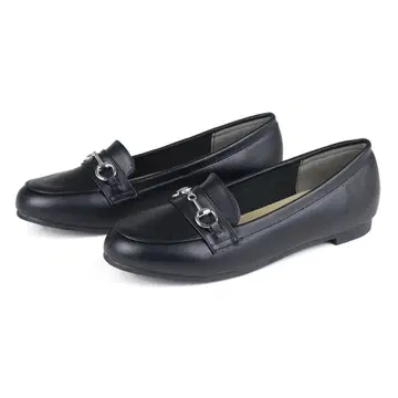 로퍼 22.5-23cm 블랙