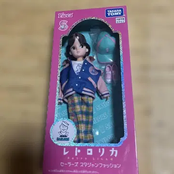 세일러즈 리카짱