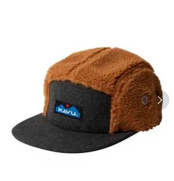 kavu 캡