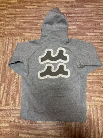 무타 muta 후디 후드티