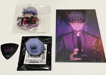 DIG-ROCK IGNITE 디그록 히비키